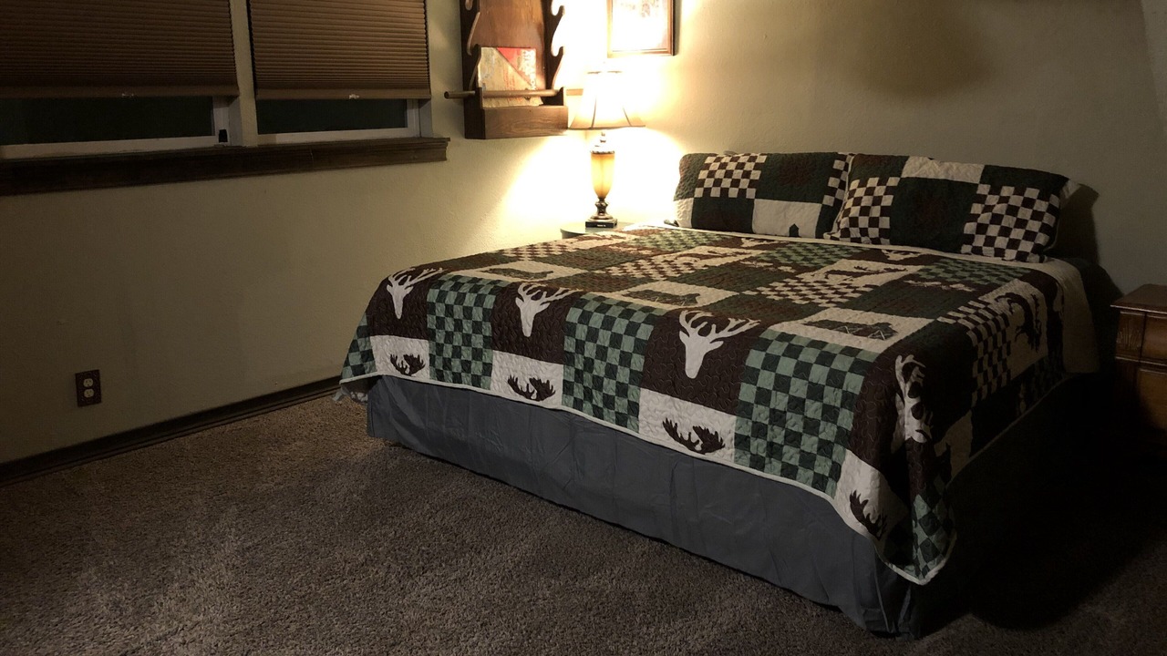 Photo of Bedroom in New Eucha