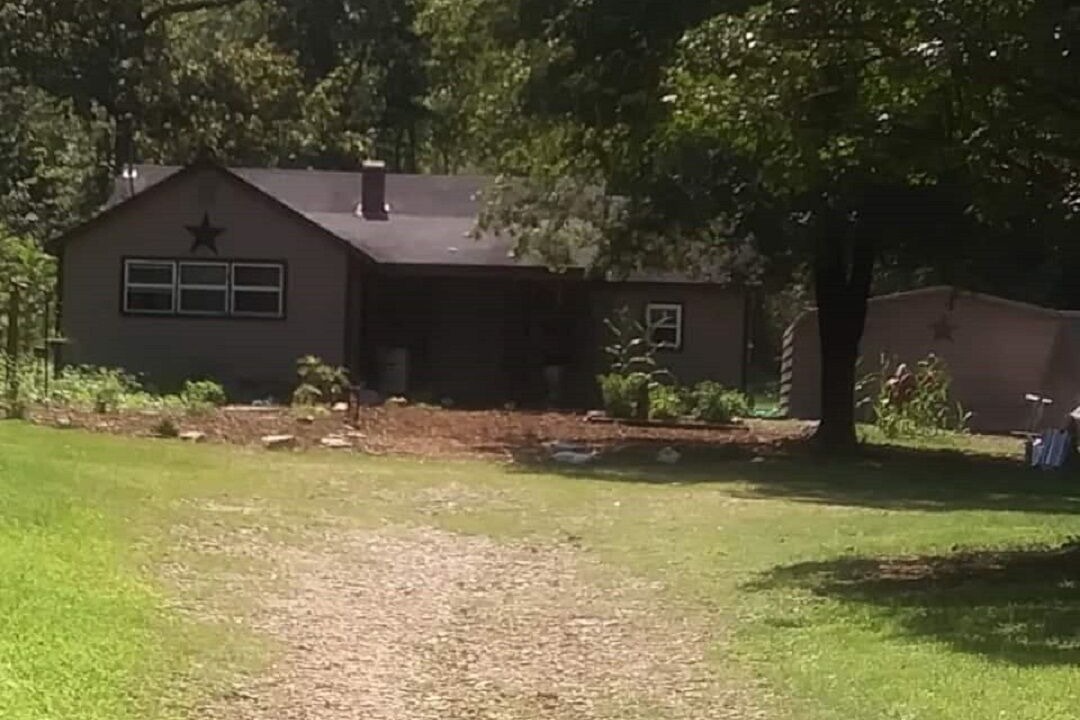 Photo of Outdoor in New Eucha