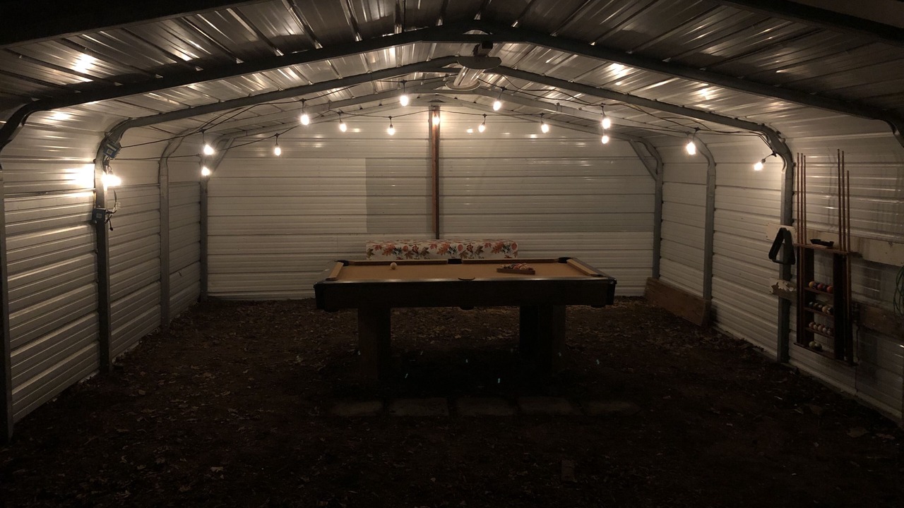 Photo of Outdoor in New Eucha