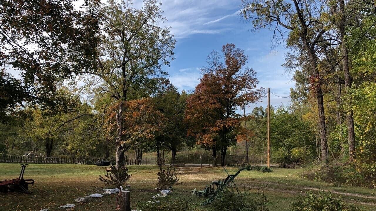 Photo of Outdoor in New Eucha
