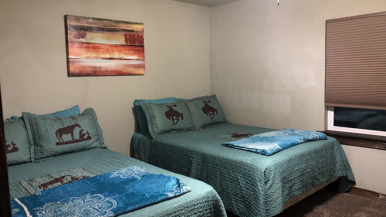 Photo of Bedroom in New Eucha