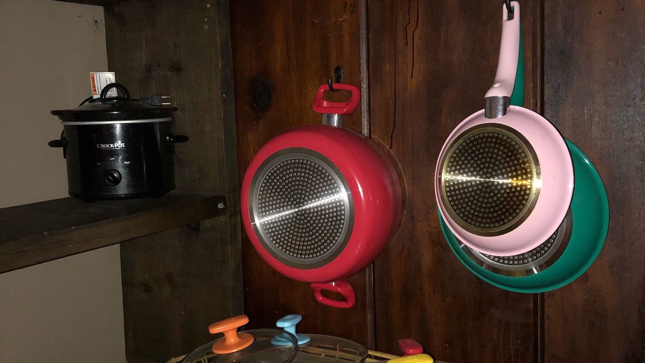 Photo of Kitchen in New Eucha