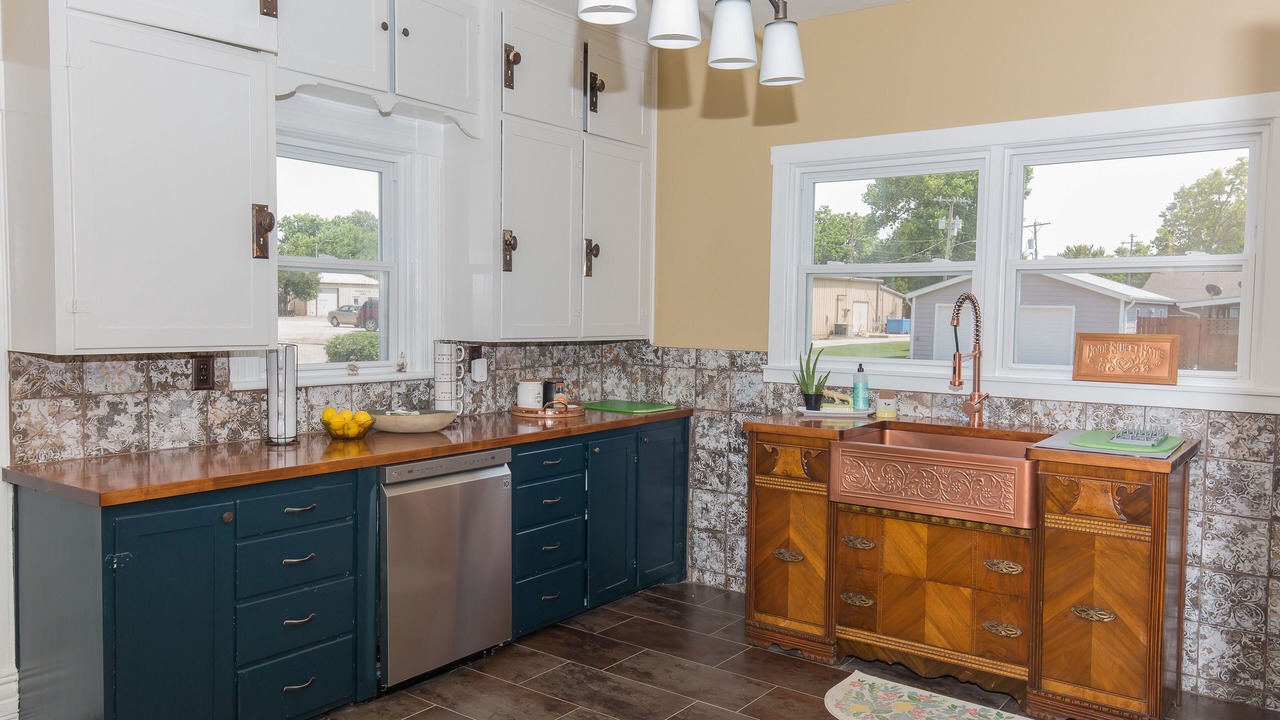 Photo of Kitchen in Marquette