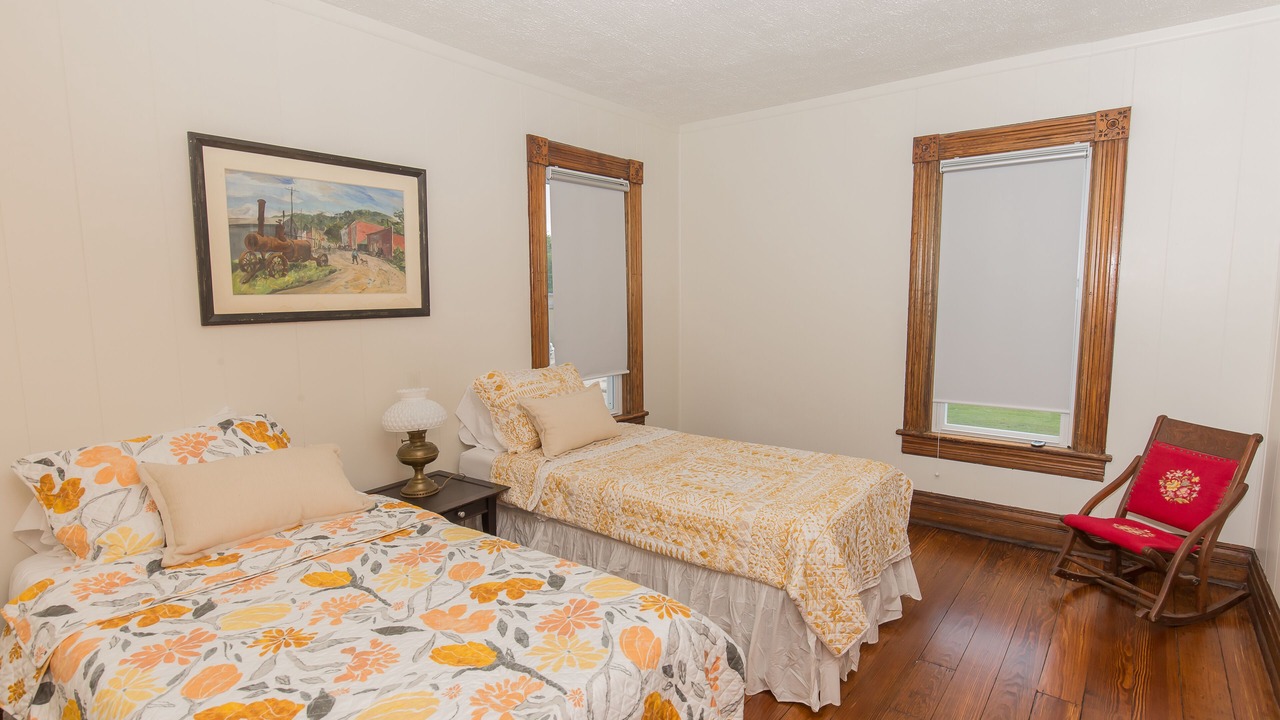 Photo of Bedroom in Marquette