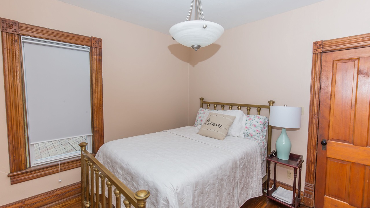 Photo of Bedroom in Marquette