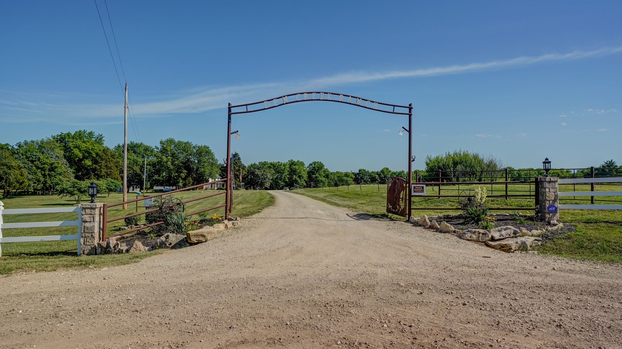Photo of Outdoor in Cottonwood Falls