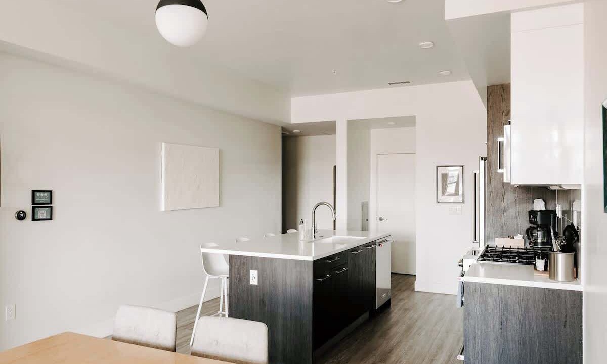 Photo of Kitchen in Highland