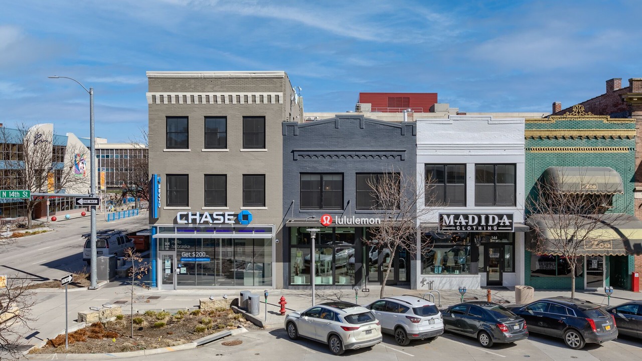 Photo of Outdoor in Downtown Lincoln