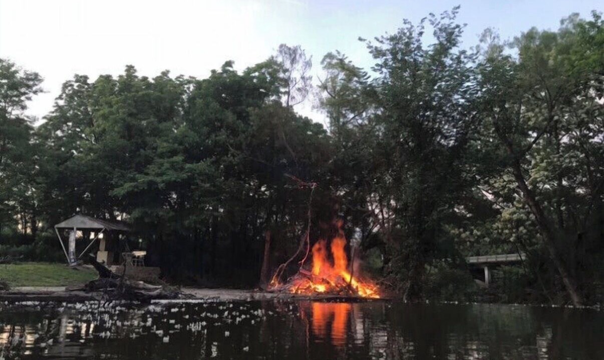 Photo of Livingroom in Lamont
