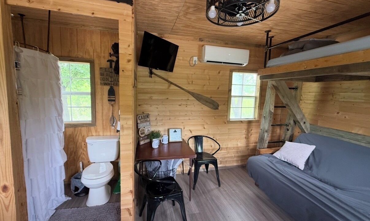 Photo of Bedroom in Lamont