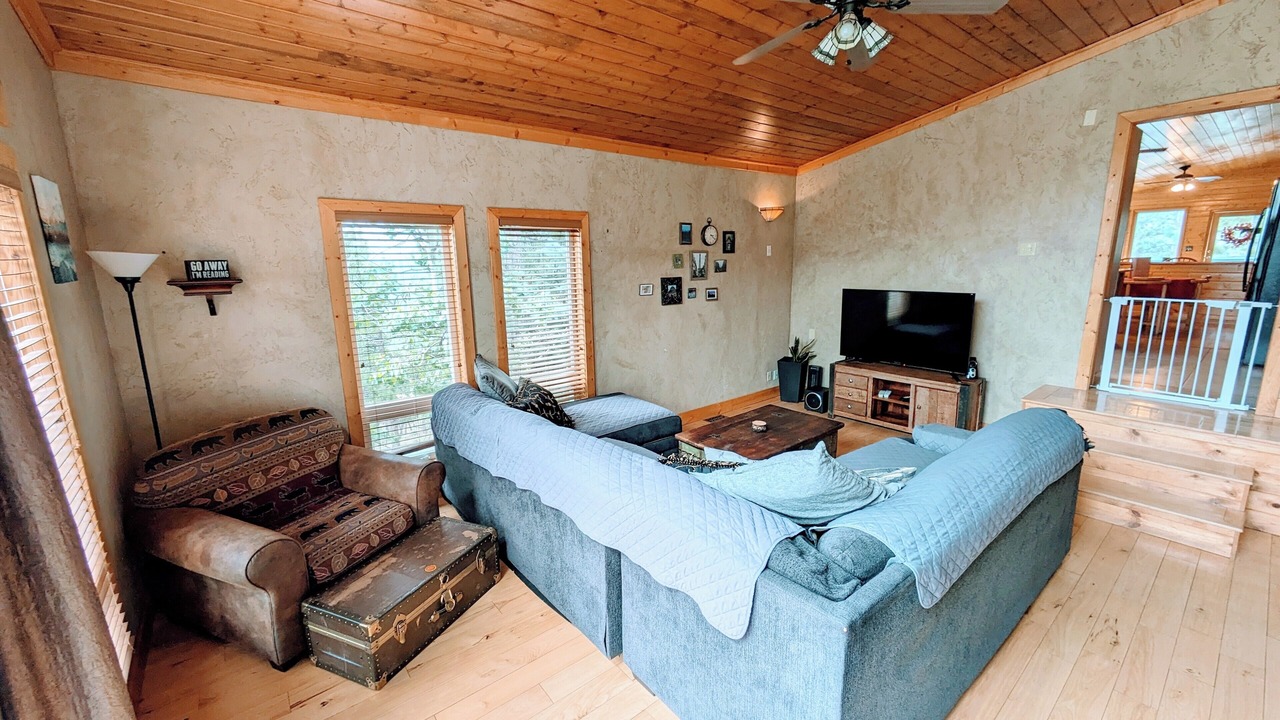 Photo of Bedroom in Bailey