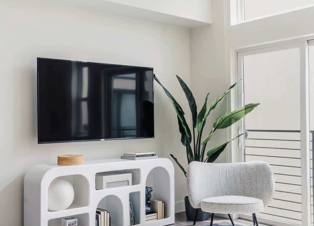 Photo of Livingroom in Highland