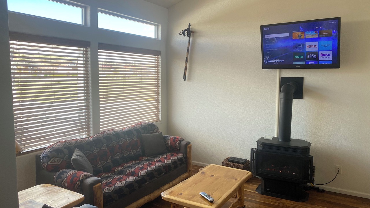 Photo of Livingroom in Casper