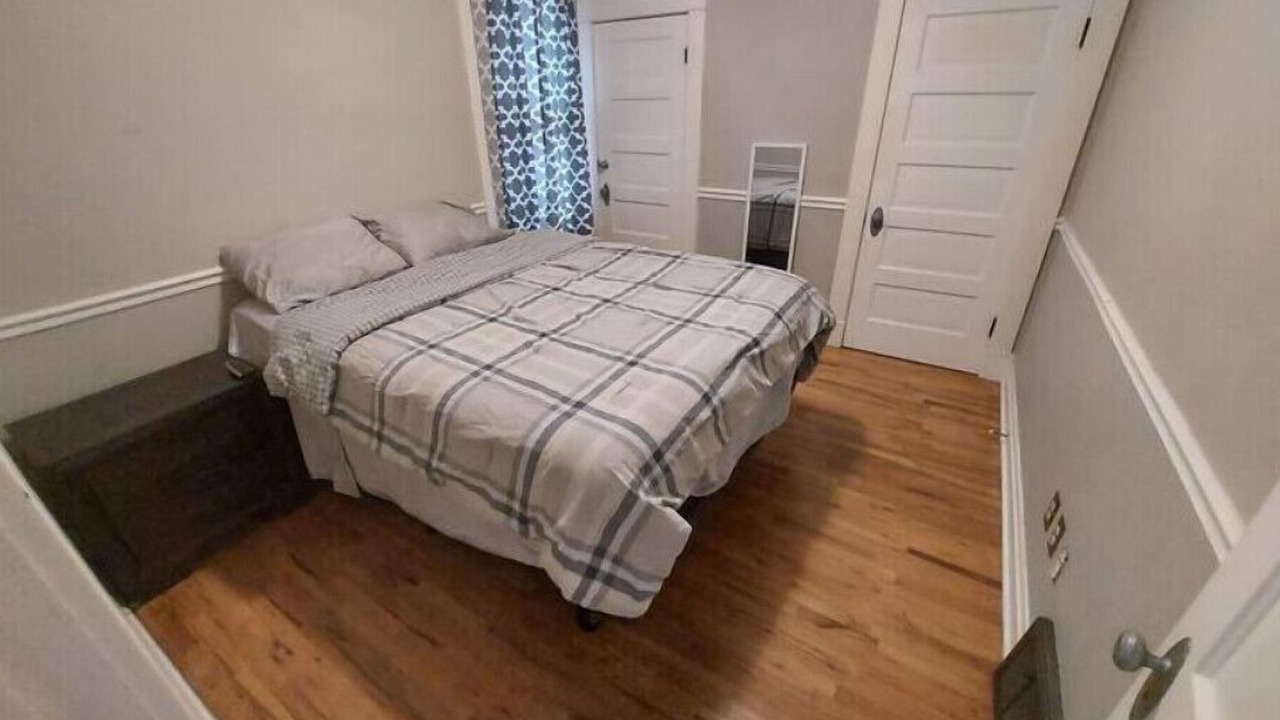 Photo of Bedroom in Washington Park West