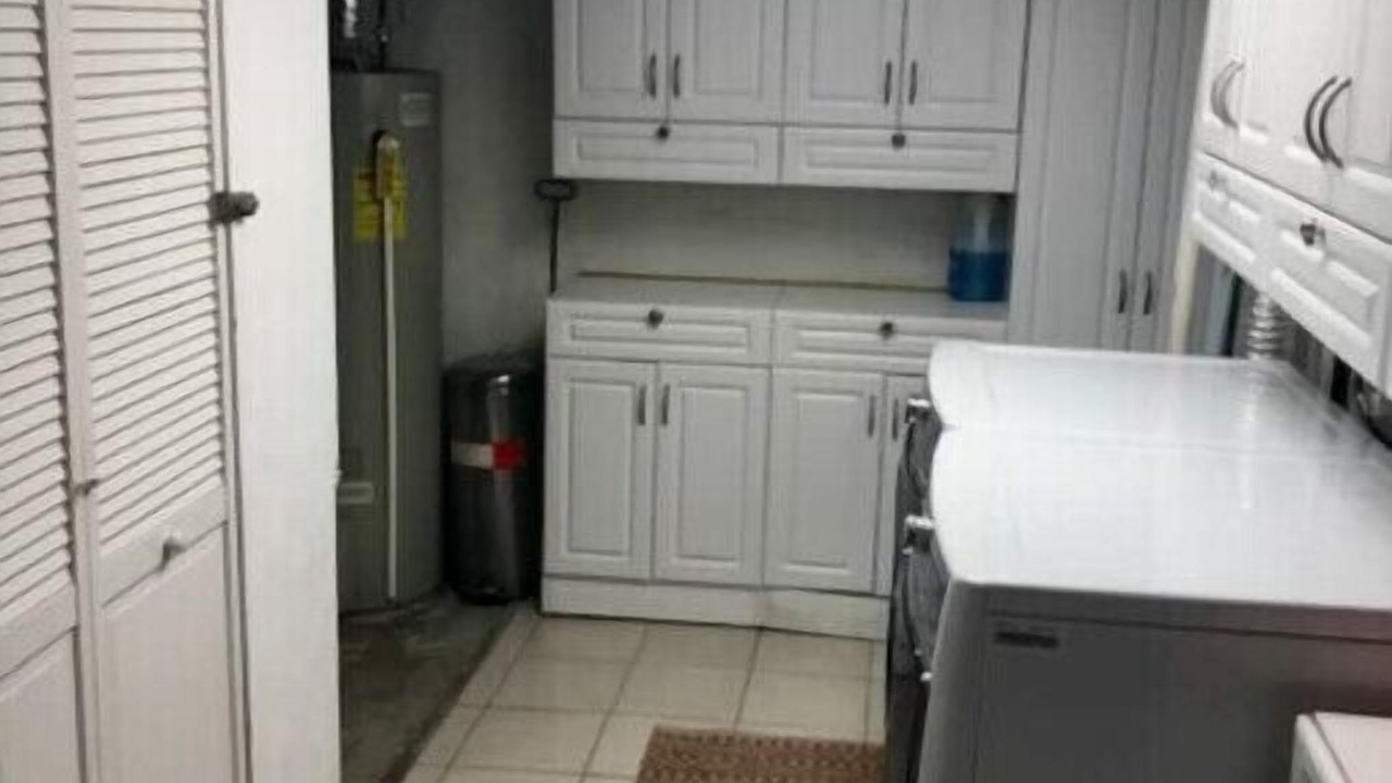 Photo of Kitchen in Washington Park West