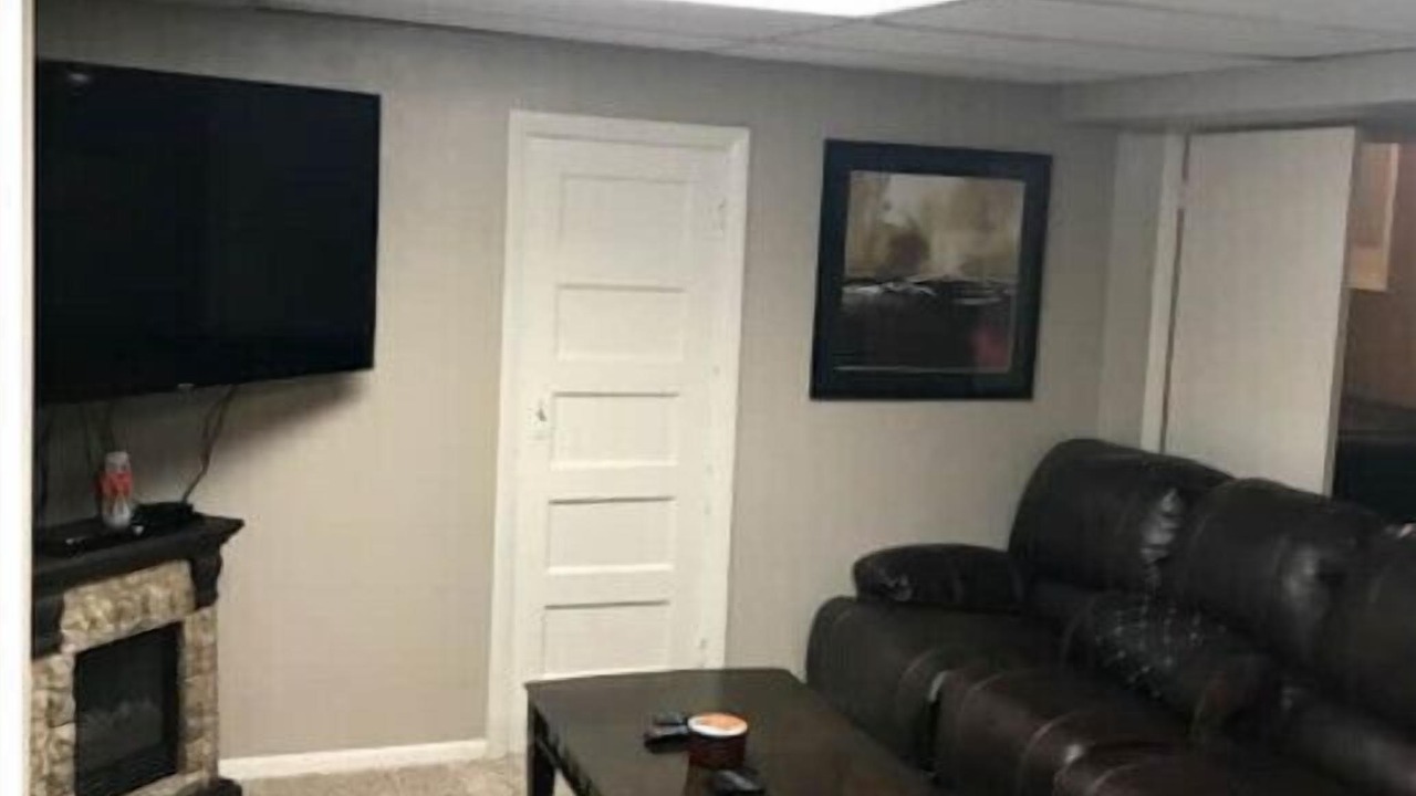 Photo of Livingroom in Washington Park West