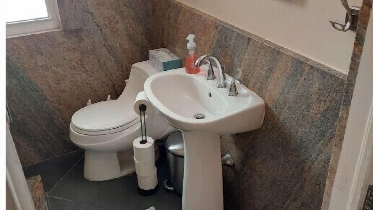 Photo of Bathroom in Washington Park West