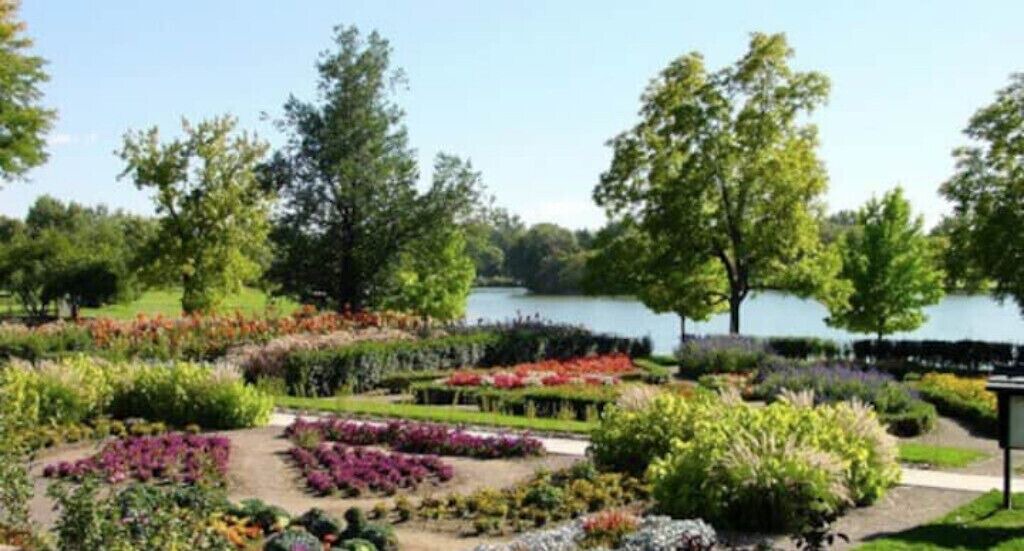 Photo of Outdoor in Washington Park West