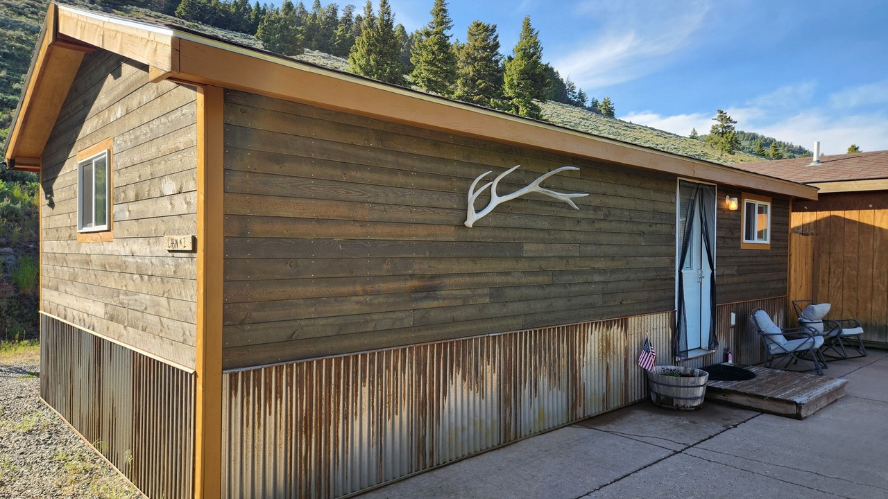 Photo of Outdoor in Jardine