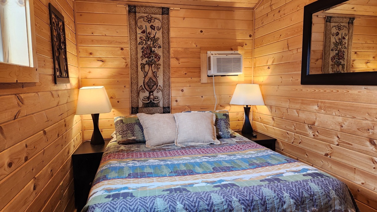 Photo of Bedroom in Jardine