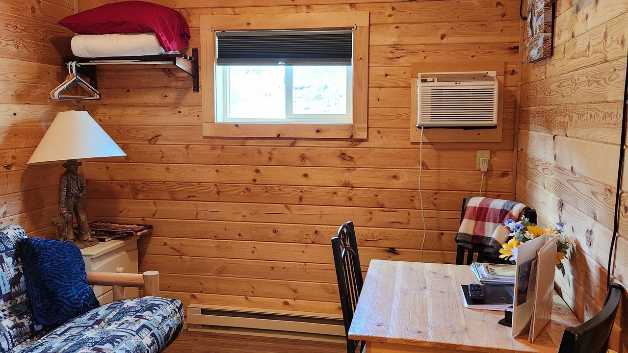 Photo of Livingroom in Jardine