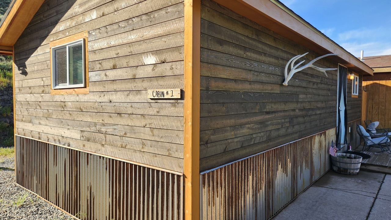 Photo of Outdoor in Jardine
