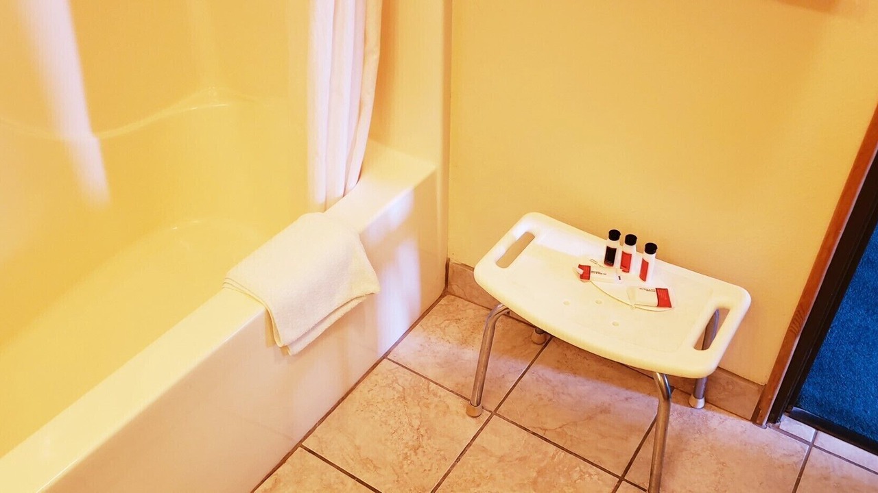 Photo of Bathroom in Vernal
