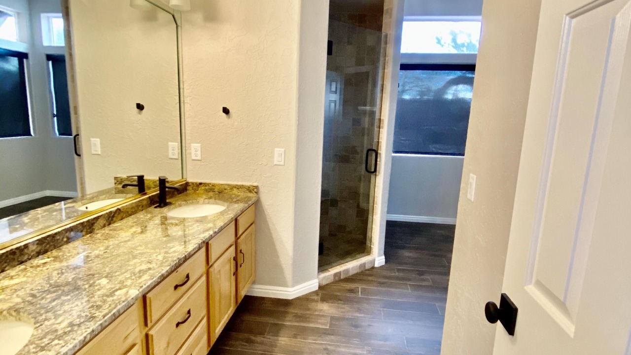 Photo of Bathroom in Kanab