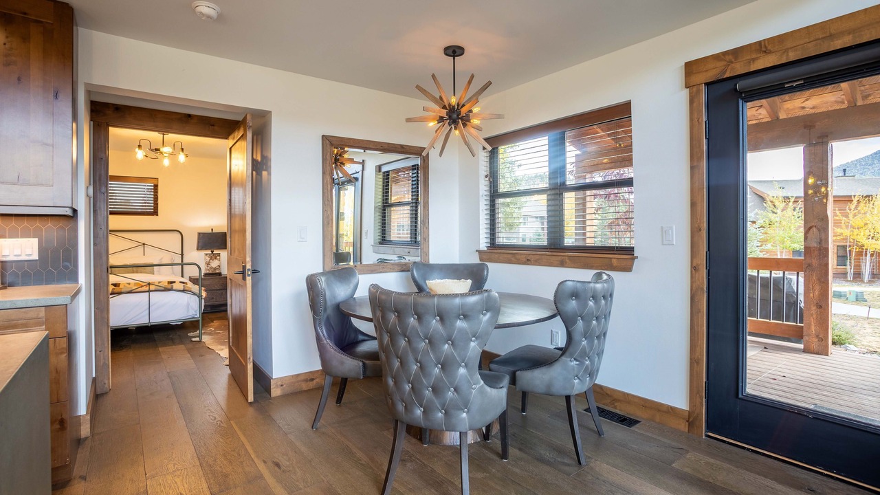 Photo of Bedroom in Estes Park