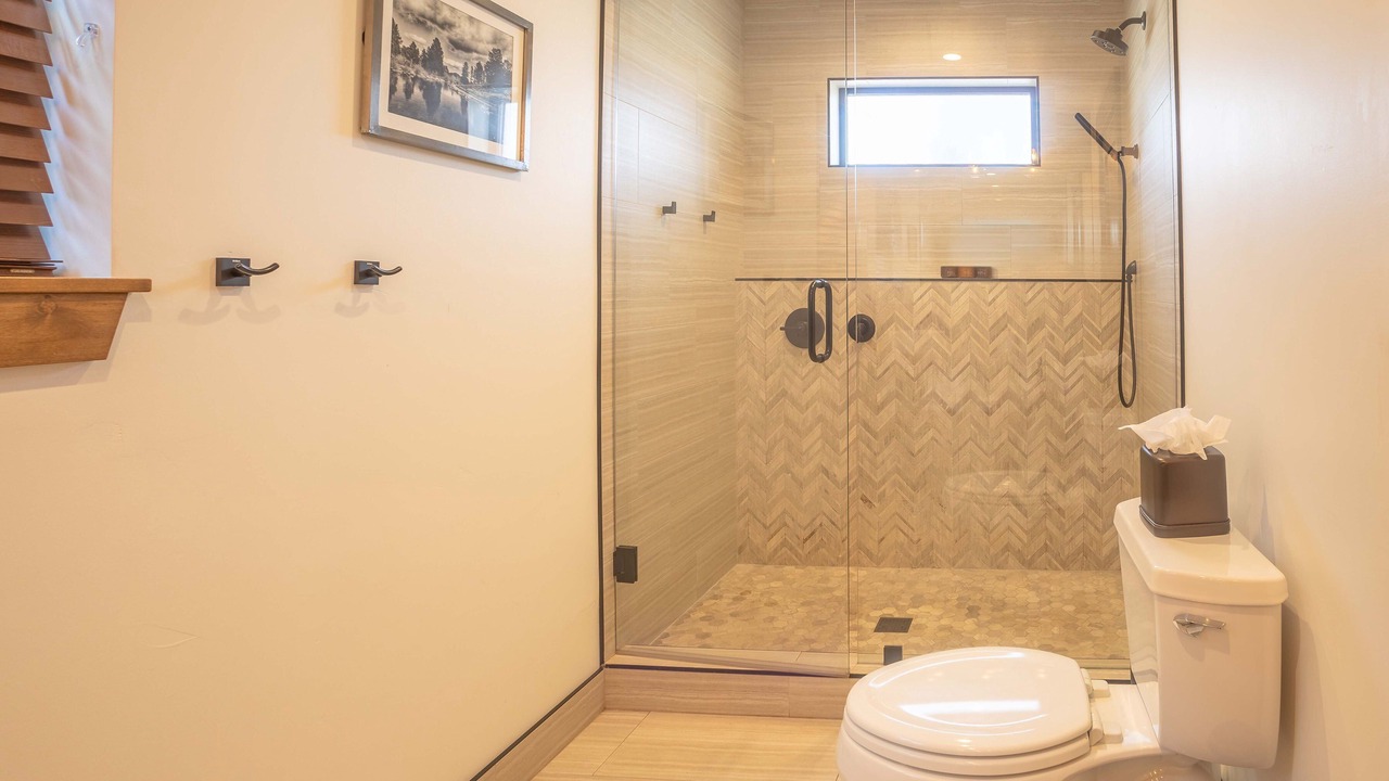 Photo of Bathroom in Estes Park