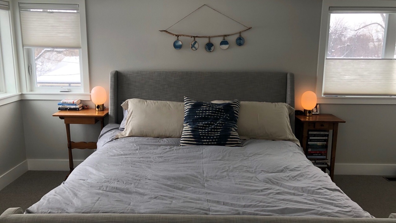 Photo of Bedroom in Green Meadows