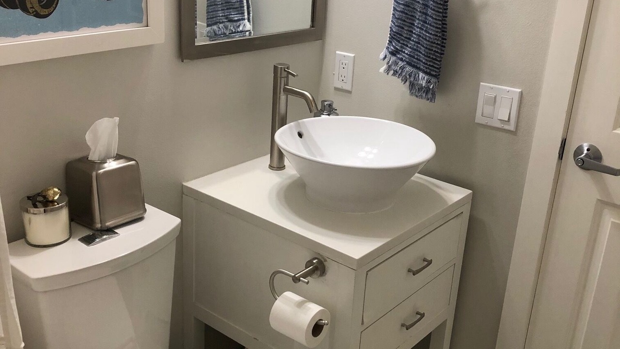 Photo of Bathroom in Green Meadows