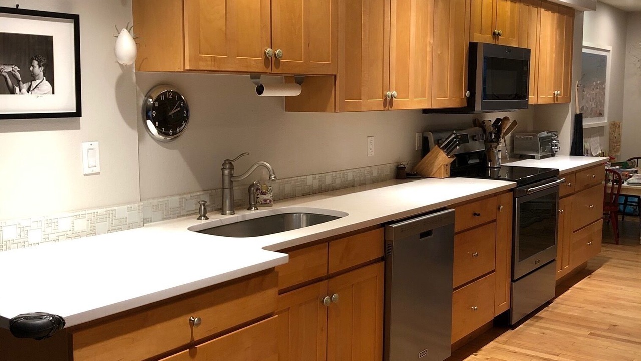 Photo of Kitchen in Green Meadows