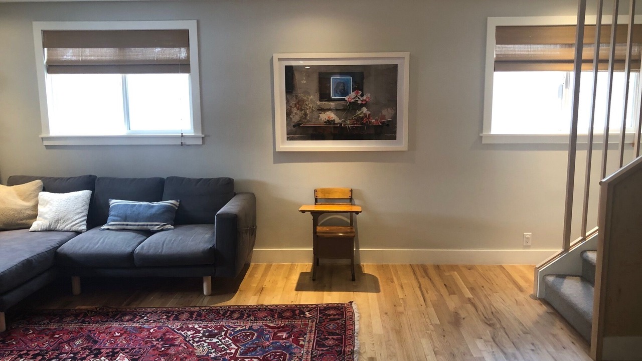 Photo of Livingroom in Green Meadows