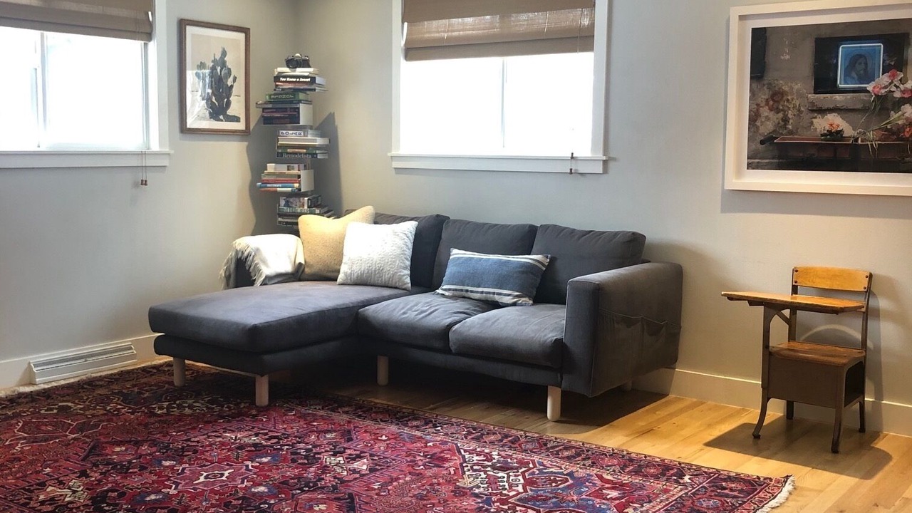 Photo of Livingroom in Green Meadows
