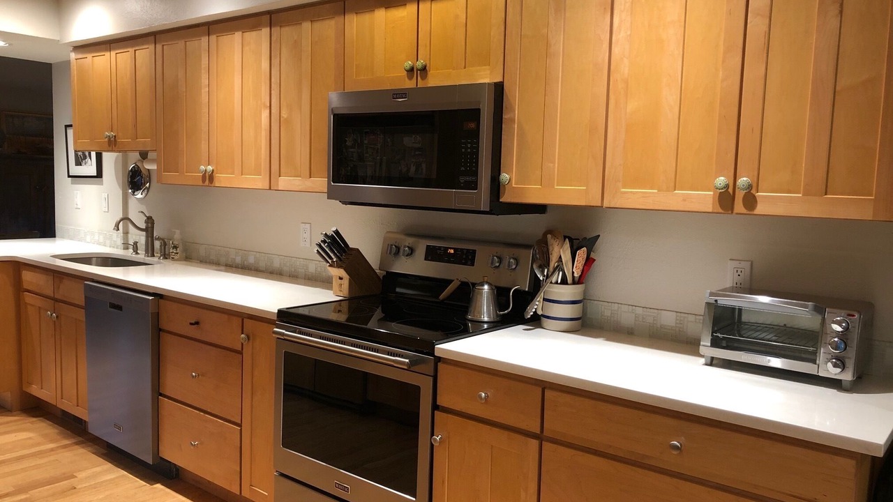 Photo of Kitchen in Green Meadows