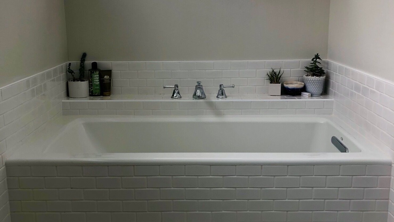 Photo of Bathroom in Green Meadows