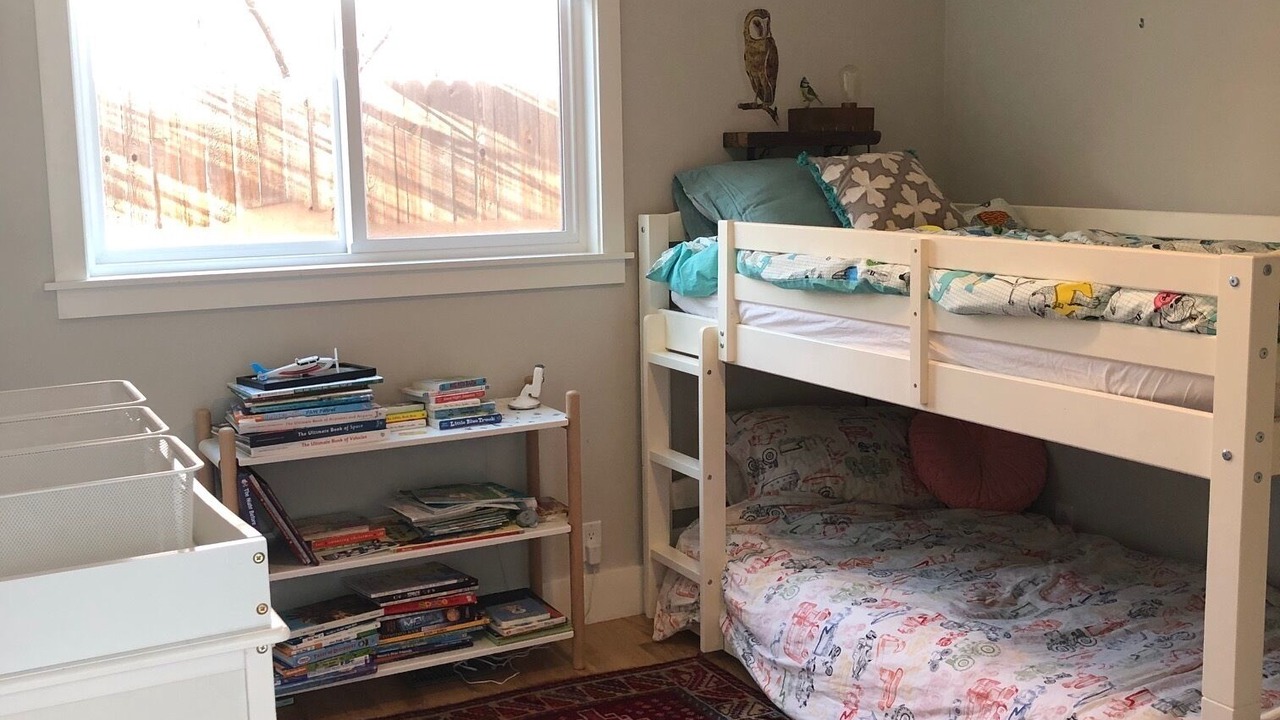 Photo of Bedroom in Green Meadows