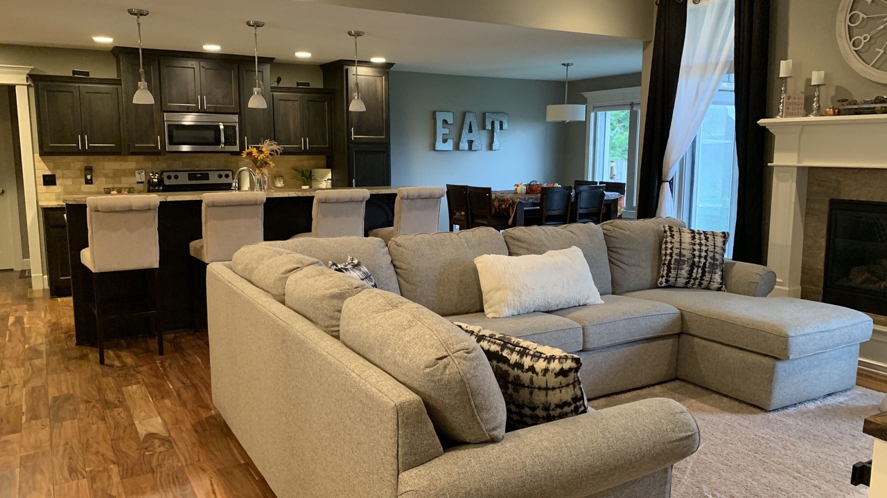 Photo of Bedroom in Lawrence