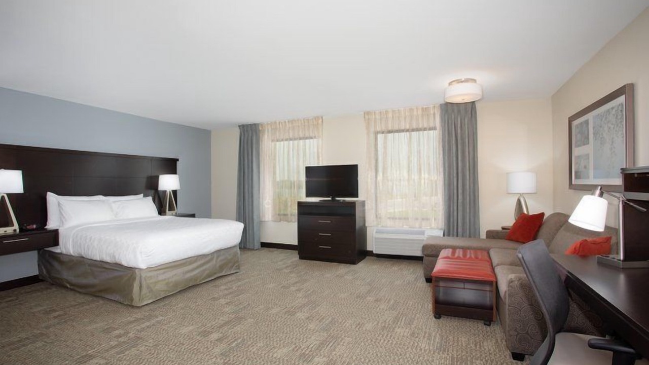Photo of Bedroom in Littleton