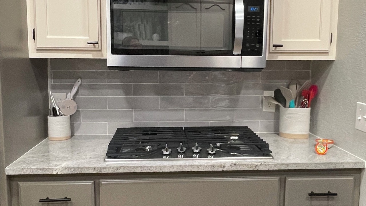 Photo of Kitchen in Sand Springs