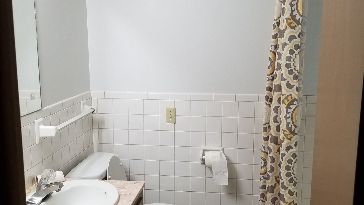 Photo of Bathroom in Goddard