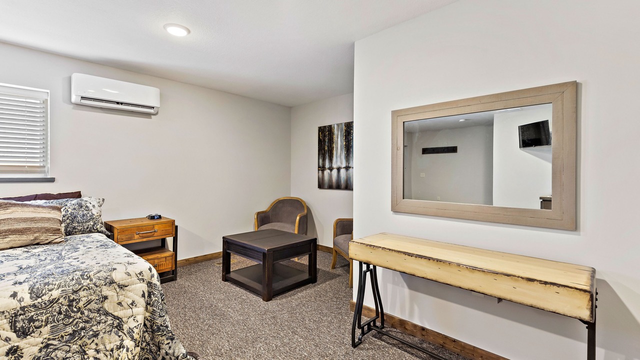 Photo of Bedroom in Great Bend
