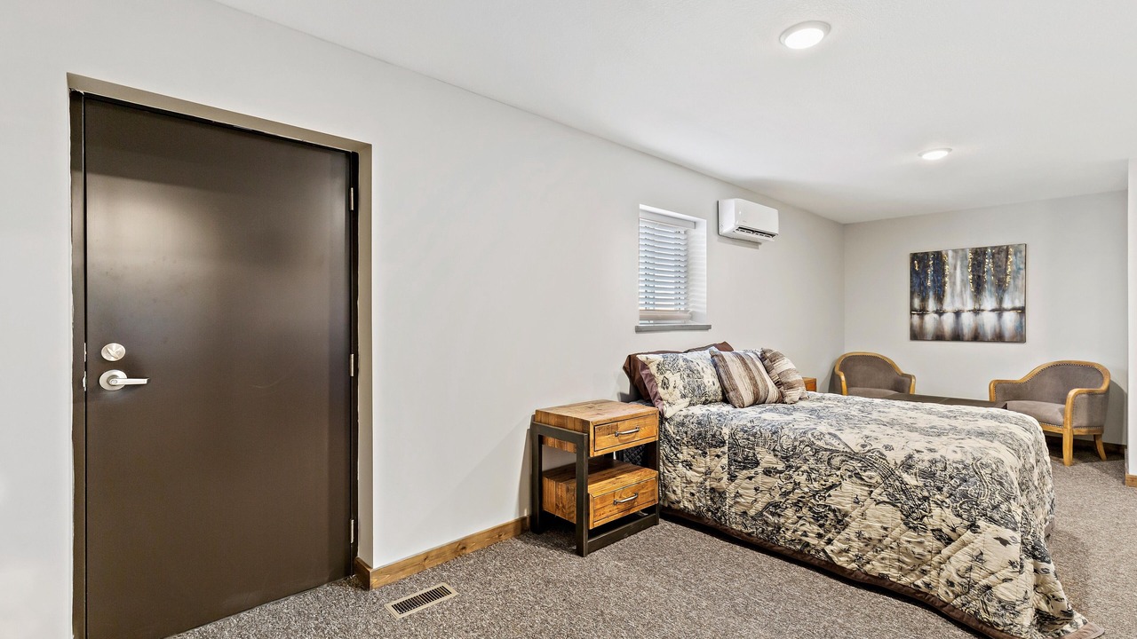 Photo of Bedroom in Great Bend