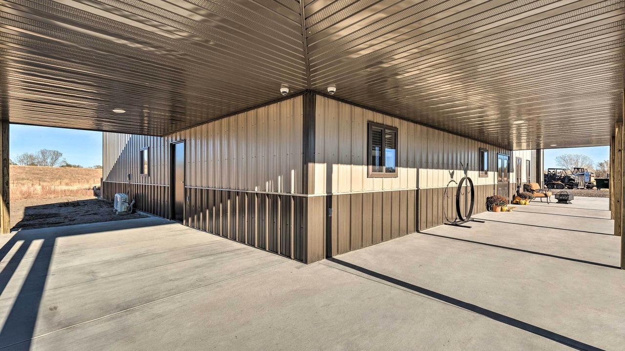 Photo of Outdoor in Great Bend