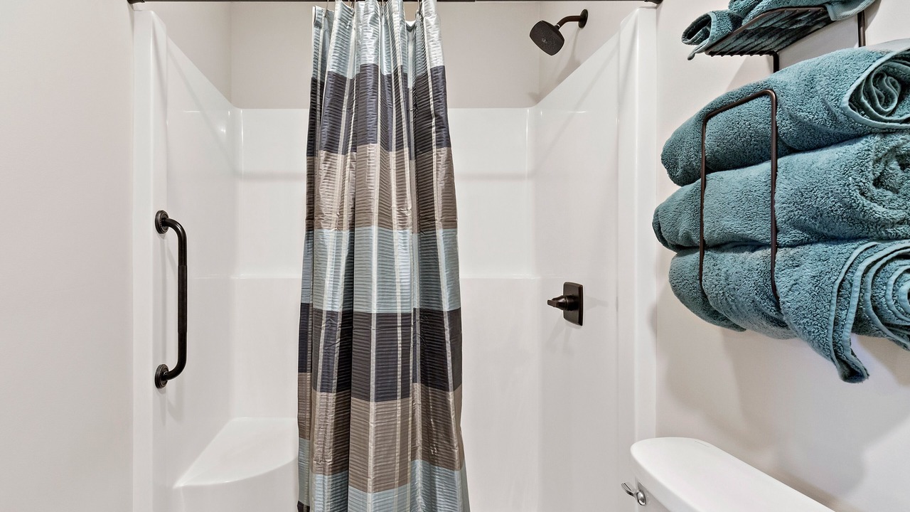 Photo of Bathroom in Great Bend