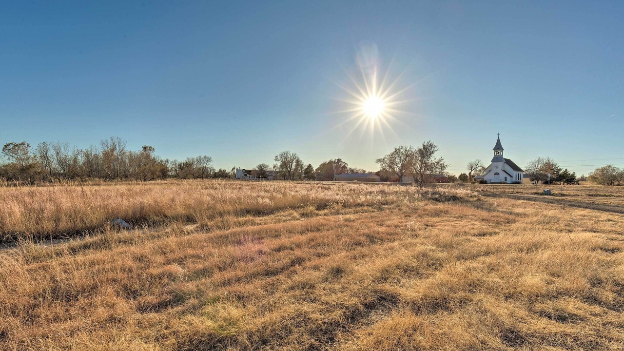Photo of Outdoor in Great Bend