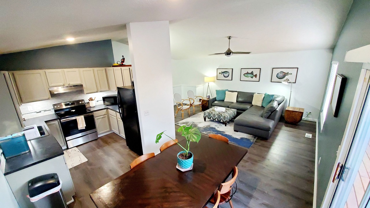 Photo of Livingroom in Greenwich