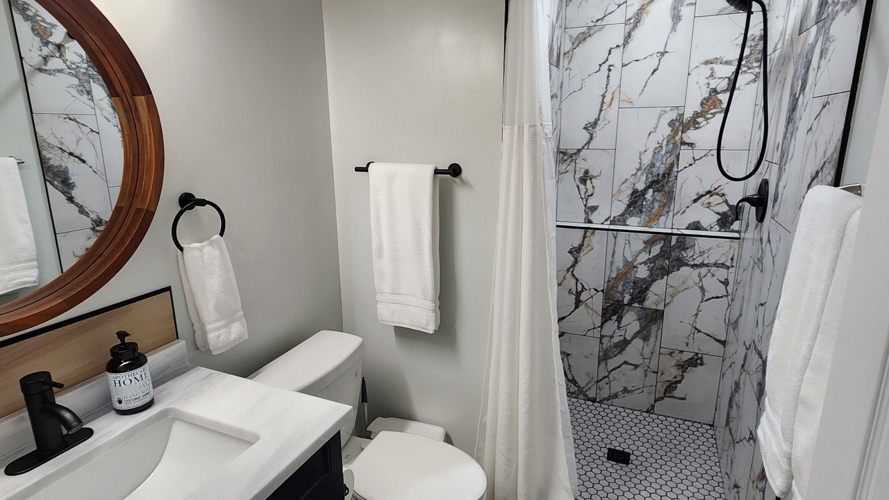 Photo of Bathroom in Greenwich