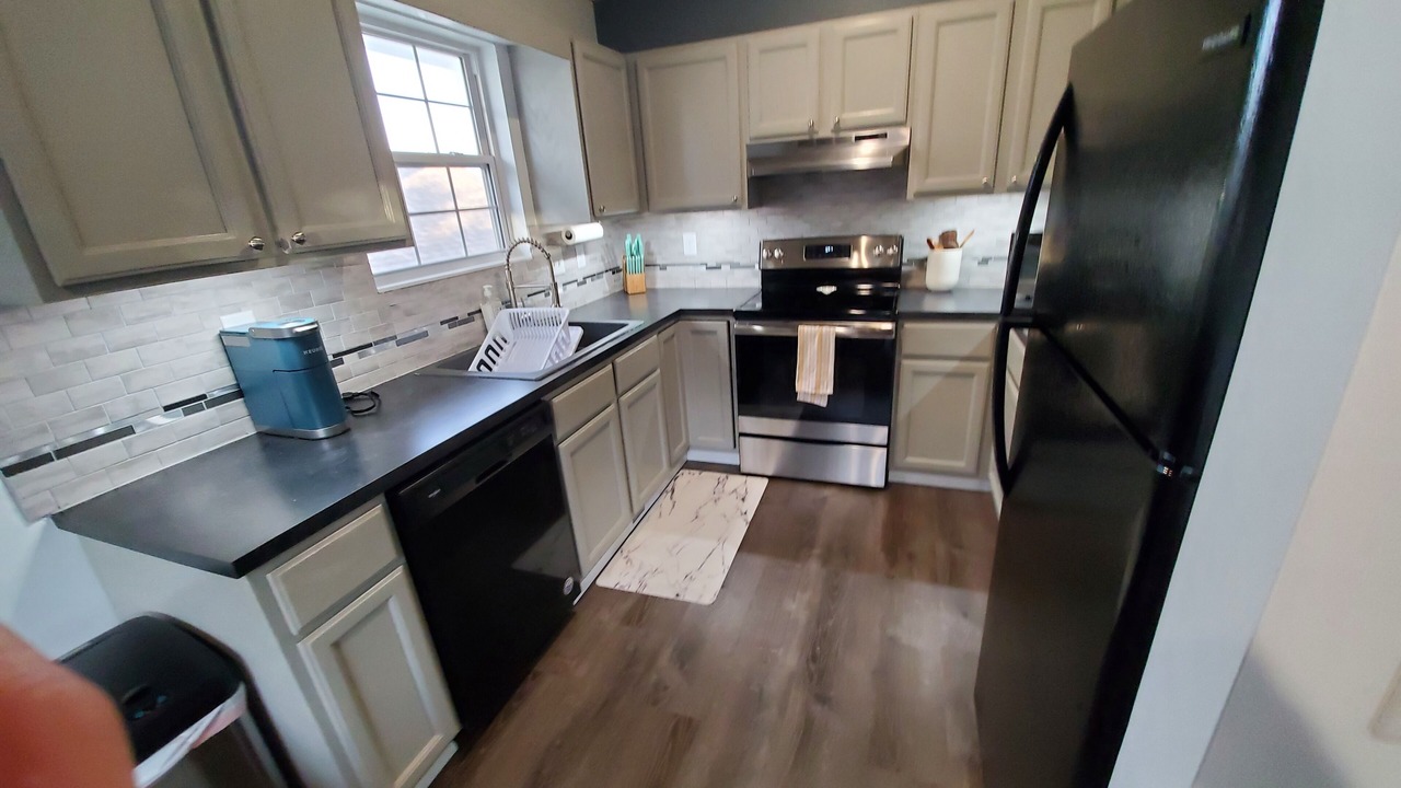 Photo of Kitchen in Greenwich